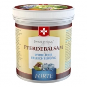 Pferdebalsam Forte Cooling 500ml